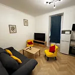 Appartement T2 Avec Terrasse Proche Cathedrale