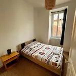 Appartement T2 Avec Terrasse Proche Cathedrale
