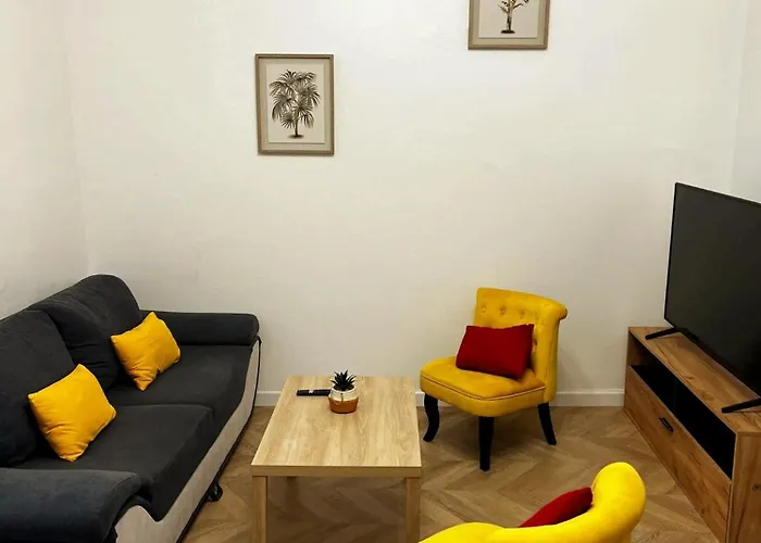 Appartement T2 Avec Terrasse Proche Cathedrale